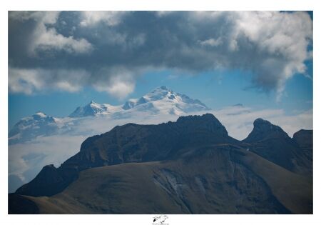 Mont Blanc 
