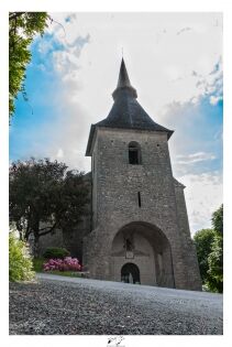 Turenne - Corrèze 