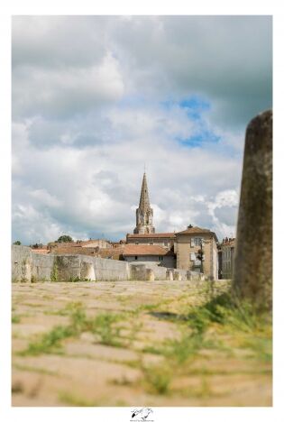 Confolens - Charente 